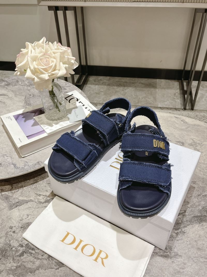 Christian Dior Sandals